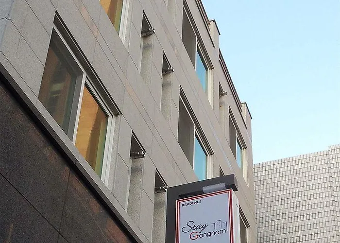 Gangnam 2* Seoul