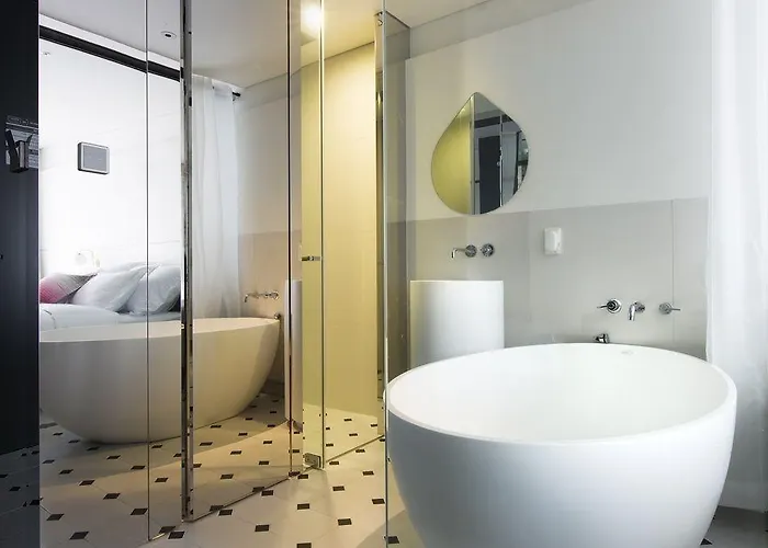 Gangnam Aparthotel 2*