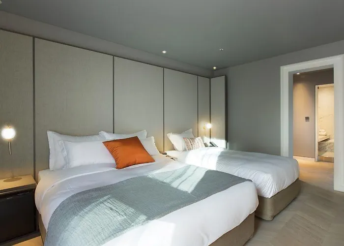 Gangnam Aparthotel 2*