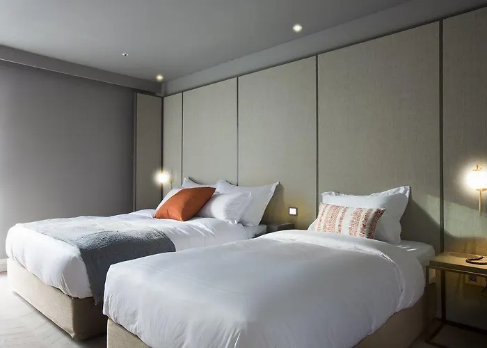 Gangnam Aparthotel 2*