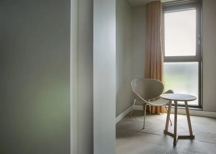 Gangnam Aparthotel Seoul