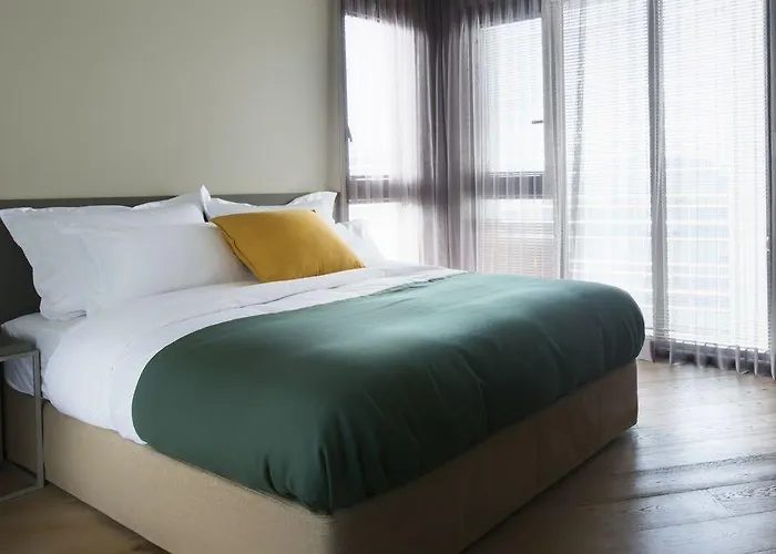 Gangnam Aparthotel 2*
