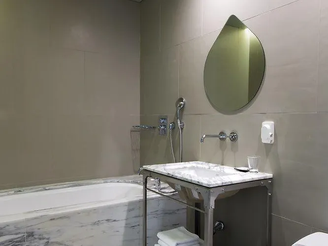 Gangnam Aparthotel Seoul