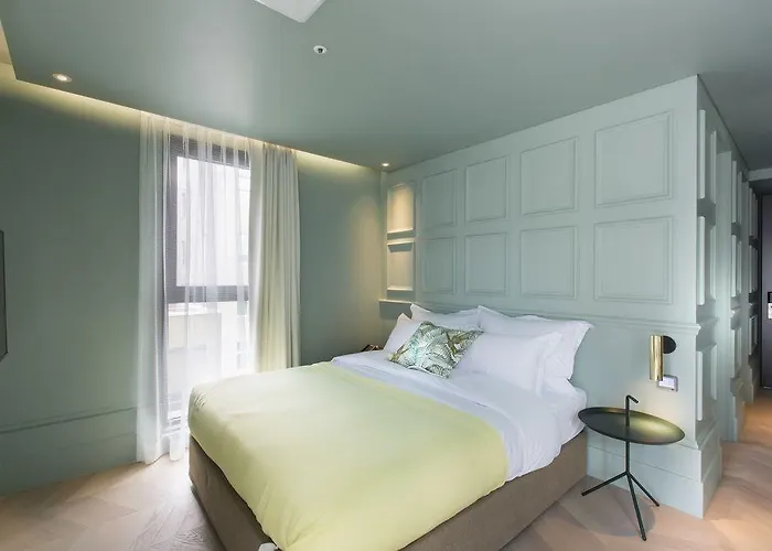 Gangnam Aparthotel 2*