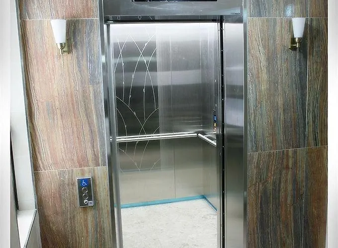 Gangnam Aparthotel 2*