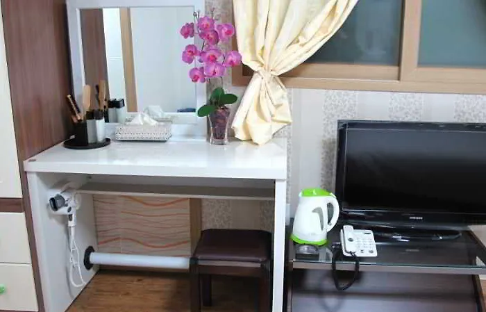 Aparthotel Gangnam 2*