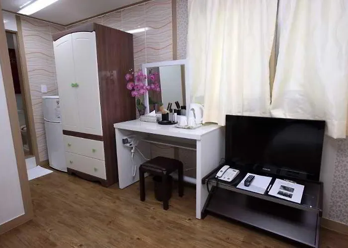Gangnam 2* Seoul