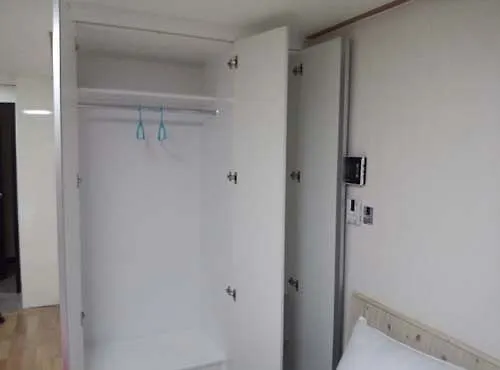 Aparthotel Gangnam