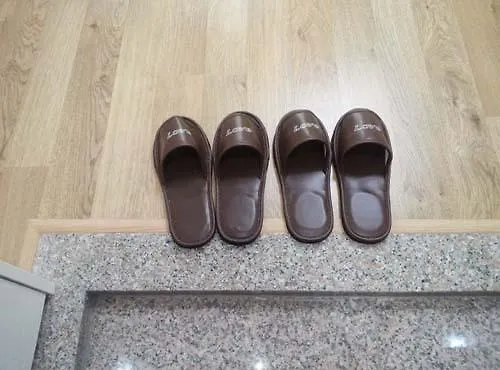 Aparthotel Gangnam